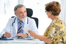 Three simple questions to ask your doctor