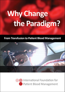Why Change the Paradigm?